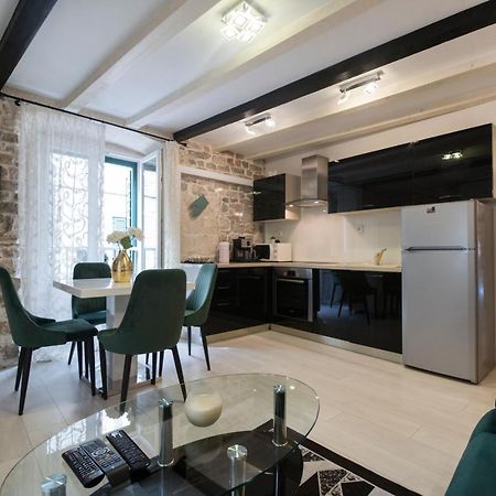 Apartment Stone Split Eksteriør billede