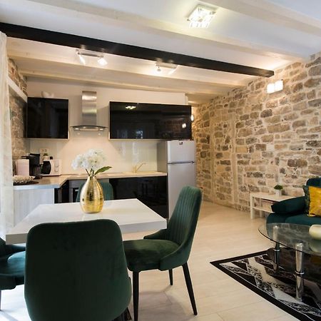 Apartment Stone Split Eksteriør billede